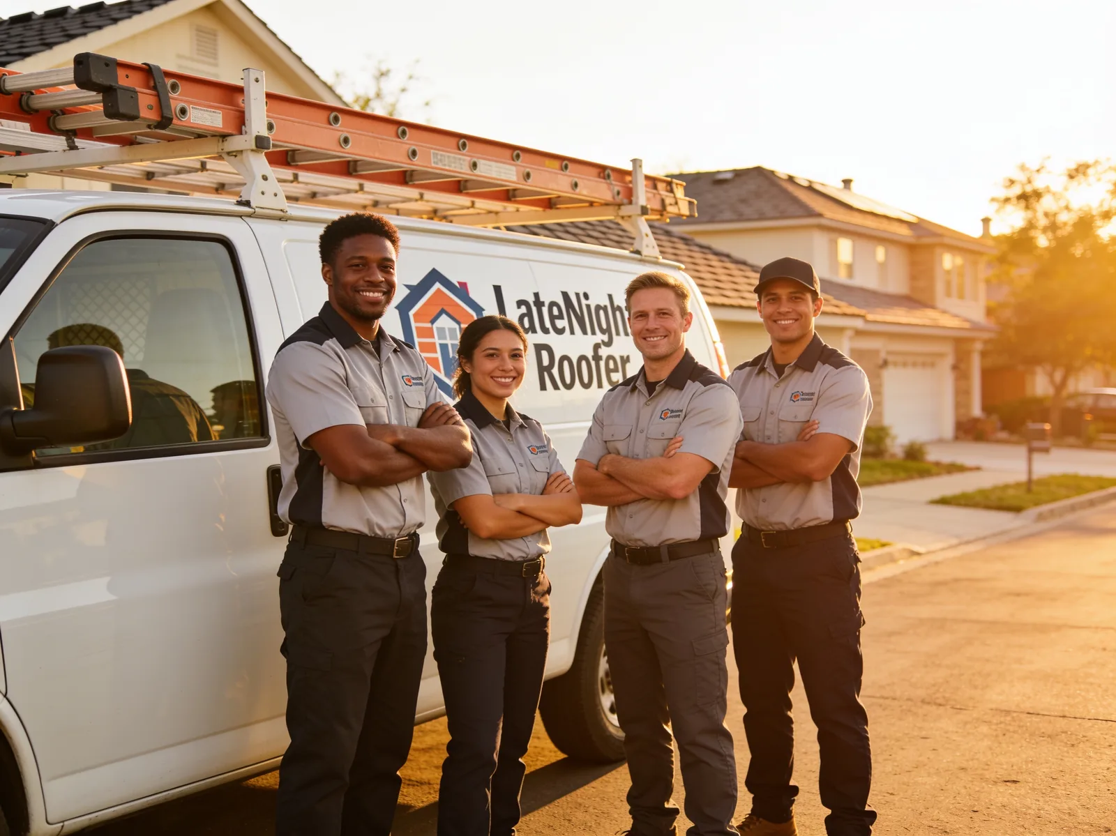 Emergency Roof Repair company in Hartford, OH